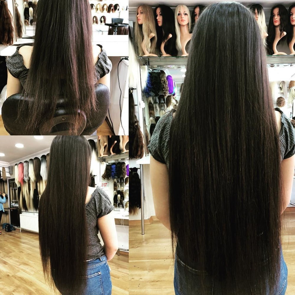 Hair Salons 4 ( beautiful hairs ) #95837817