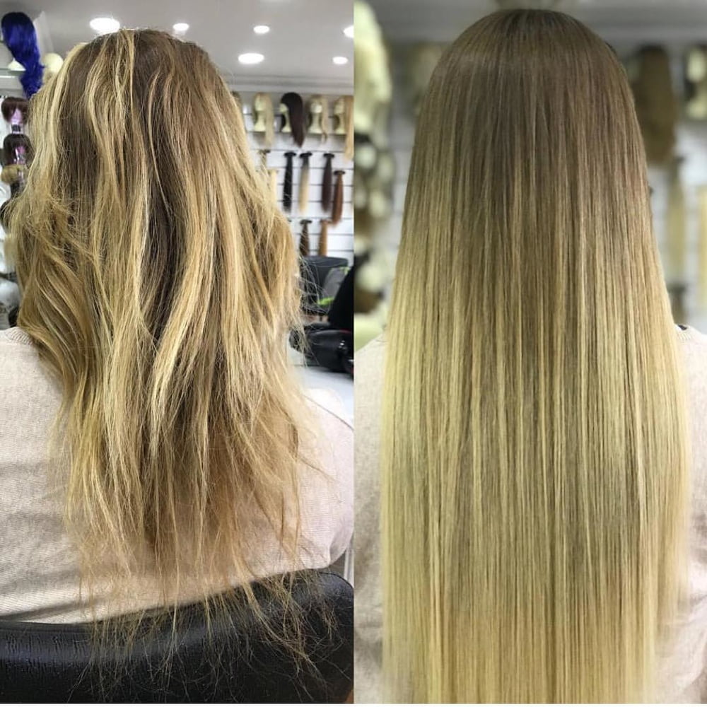 Hair Salons 4 ( beautiful hairs ) #95837823