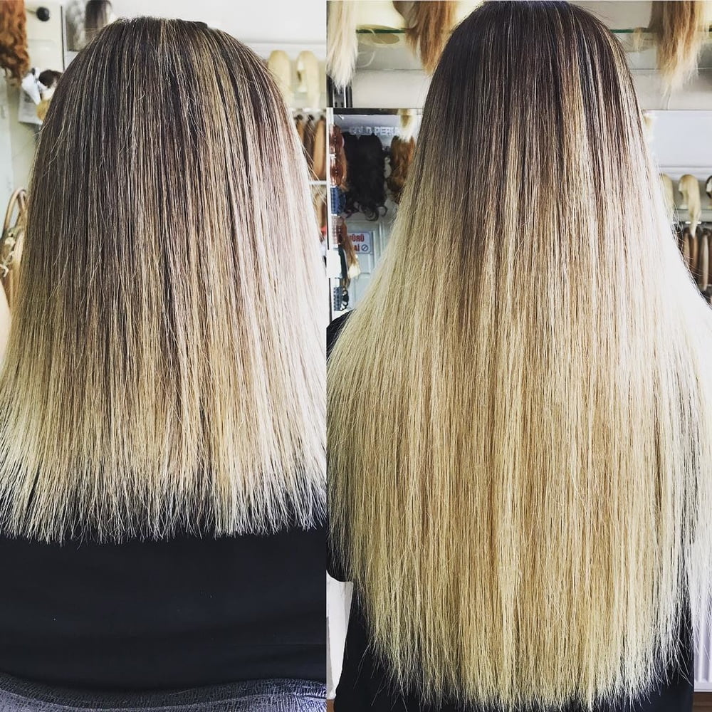 Hair Salons 4 ( beautiful hairs ) #95837826