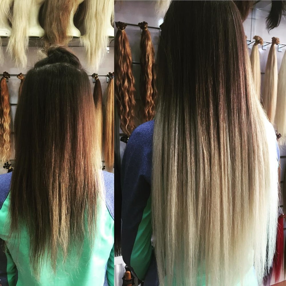 Hair Salons 4 ( beautiful hairs ) #95837829