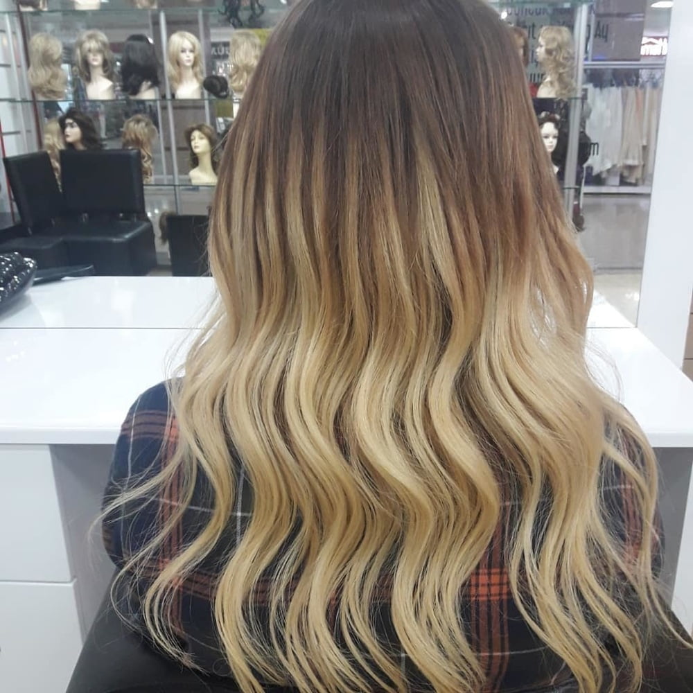Hair Salons 4 ( beautiful hairs ) #95837835