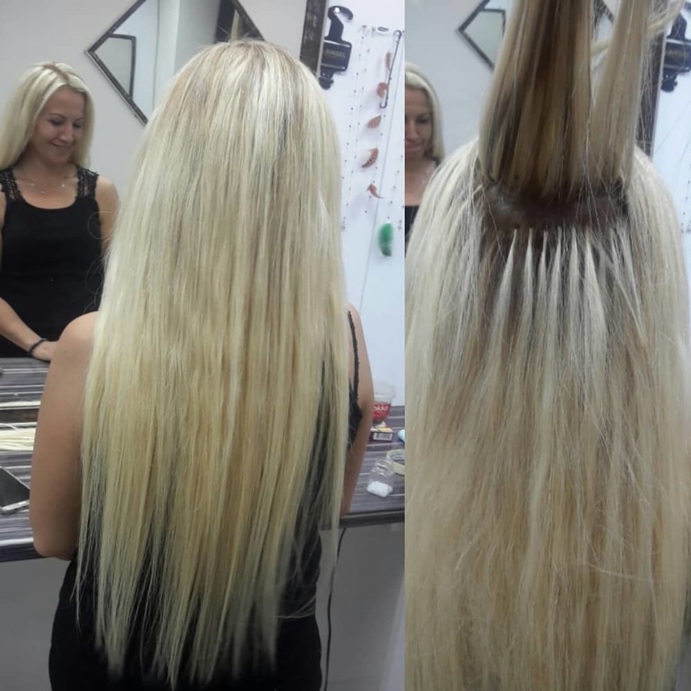 Hair Salons 4 ( beautiful hairs ) #95837847