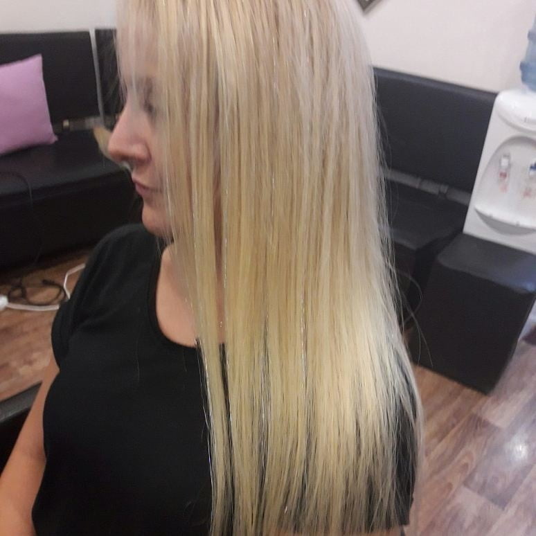 Hair Salons 4 ( beautiful hairs ) #95837853