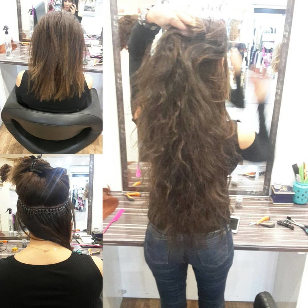Hair Salons 4 ( beautiful hairs ) #95837856