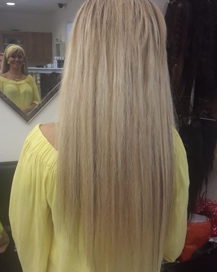 Hair Salons 4 ( beautiful hairs ) #95837859