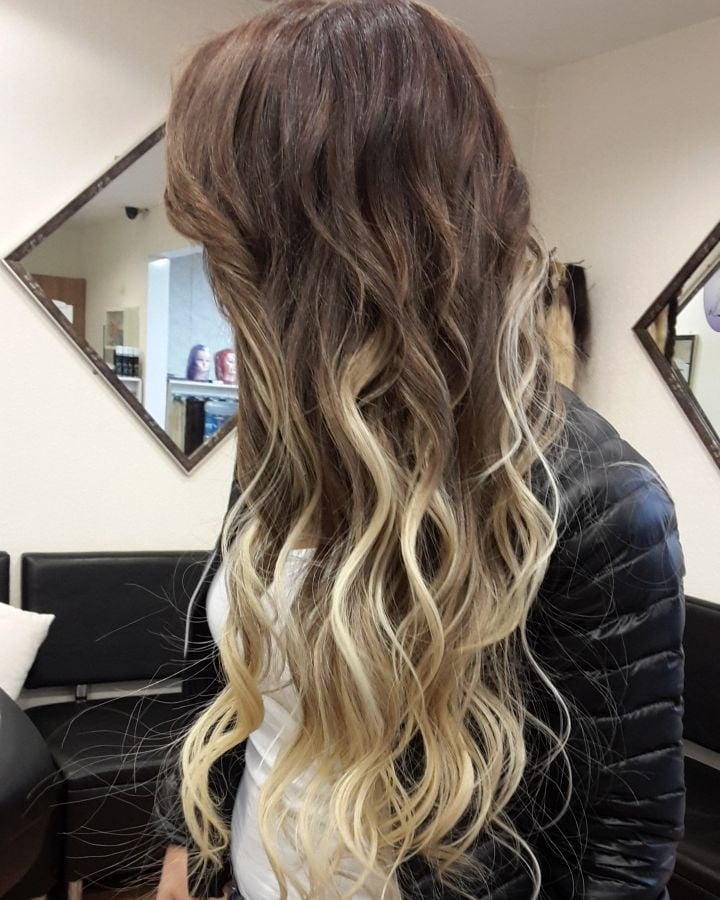 Hair Salons 4 ( beautiful hairs ) #95837862