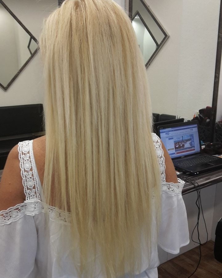 Hair Salons 4 ( beautiful hairs ) #95837871