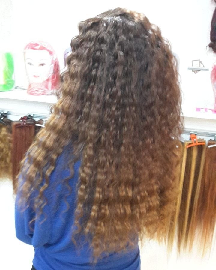 Hair Salons 4 ( beautiful hairs ) #95837873