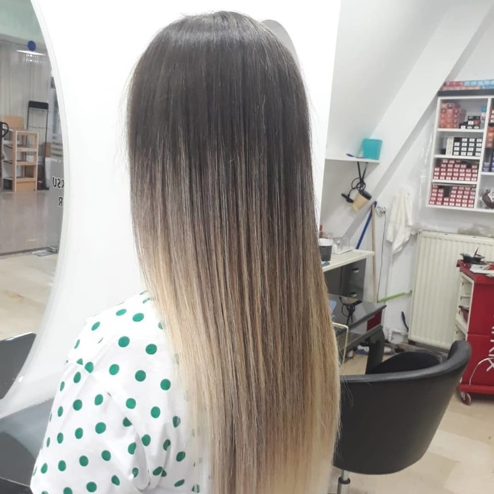 Hair Salons 4 ( beautiful hairs ) #95837879