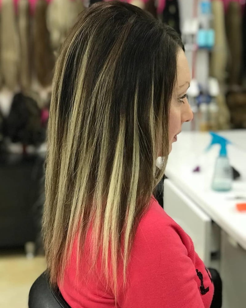 Hair Salons 4 ( beautiful hairs ) #95837883