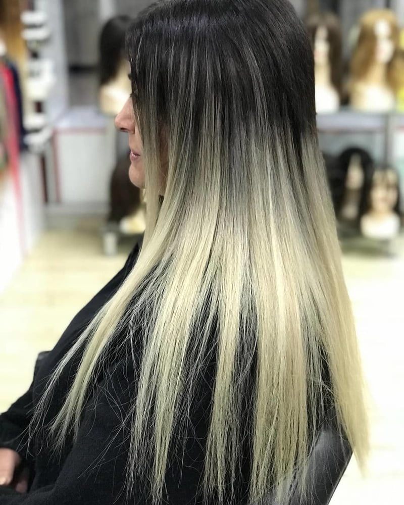 Hair Salons 4 ( beautiful hairs ) #95837887
