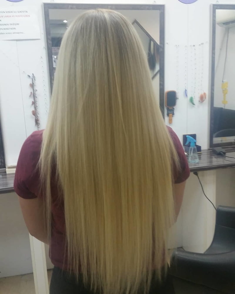 Hair Salons 4 ( beautiful hairs ) #95837889