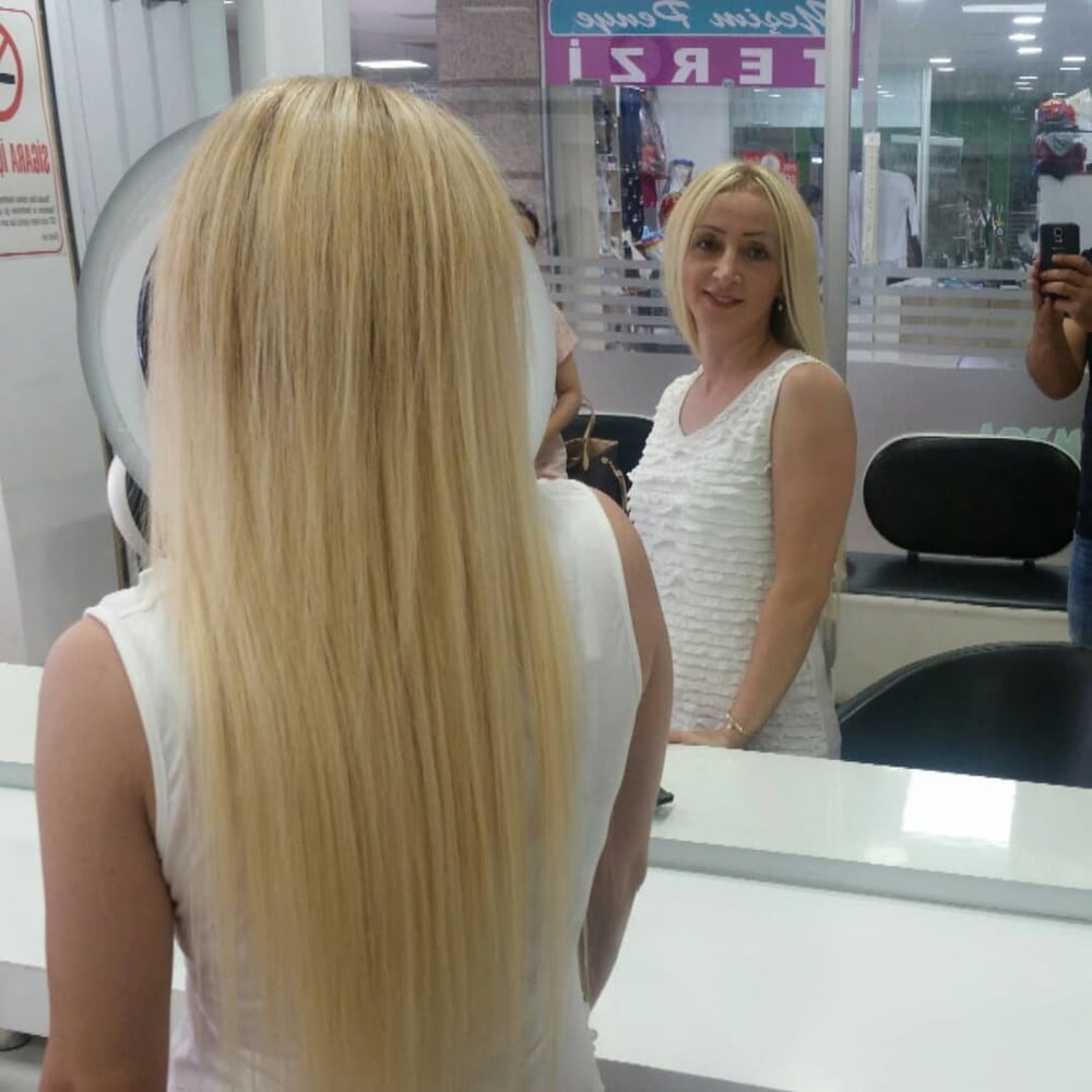 Hair Salons 4 ( beautiful hairs ) #95837898