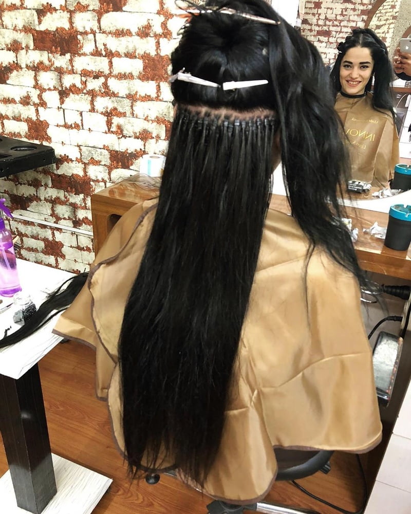 Hair Salons 4 ( beautiful hairs ) #95837919