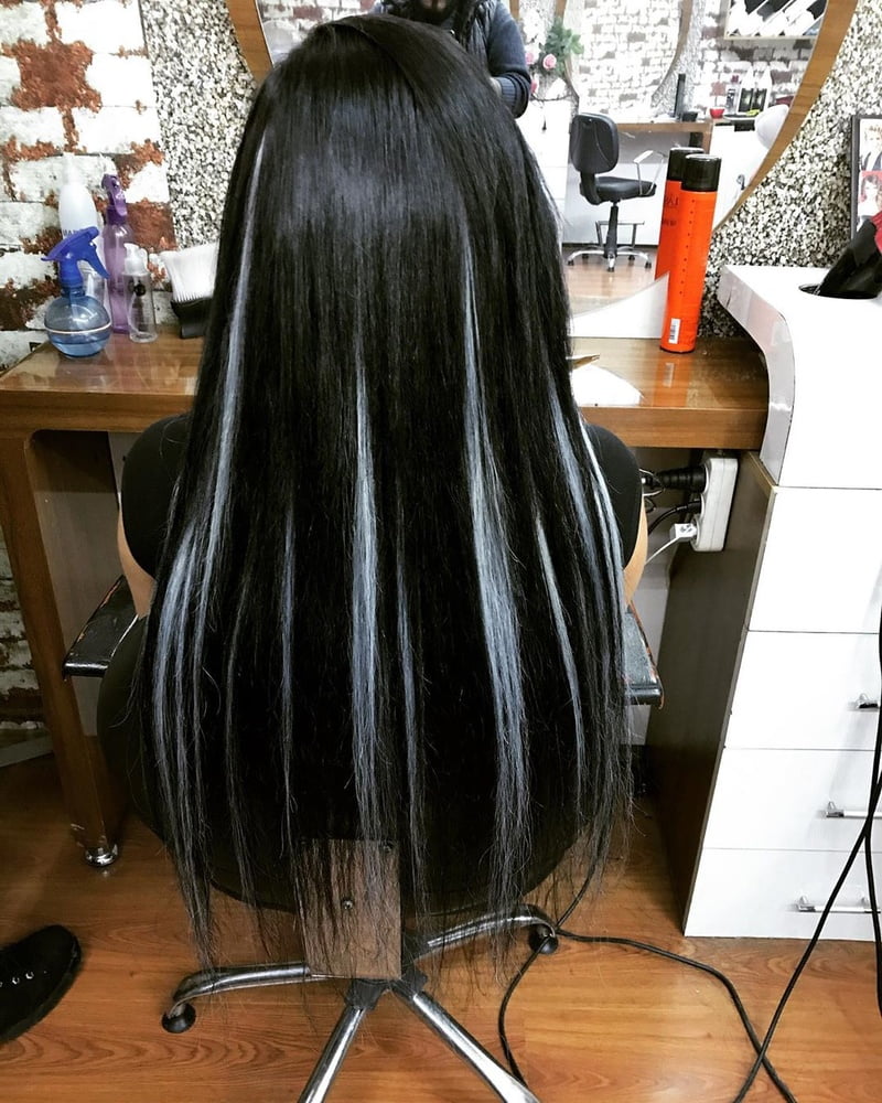 Hair Salons 4 ( beautiful hairs ) #95837925