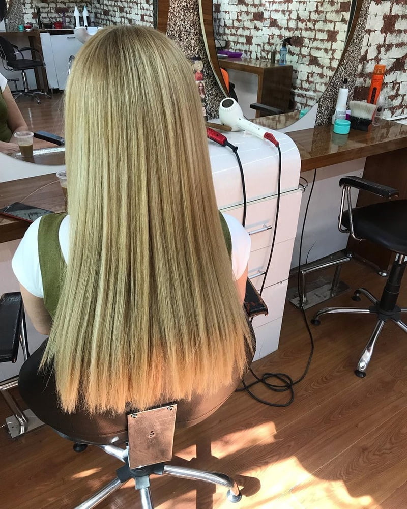 Hair Salons 4 ( beautiful hairs ) #95837928