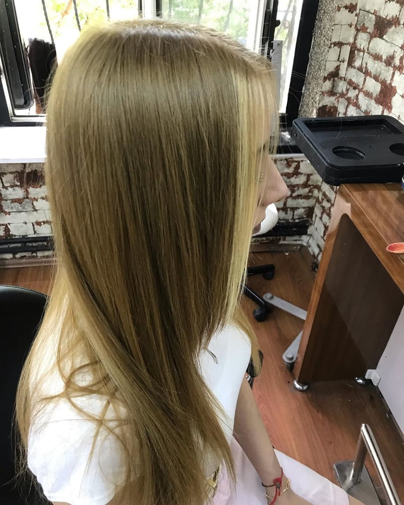 Hair Salons 4 ( beautiful hairs ) #95837931