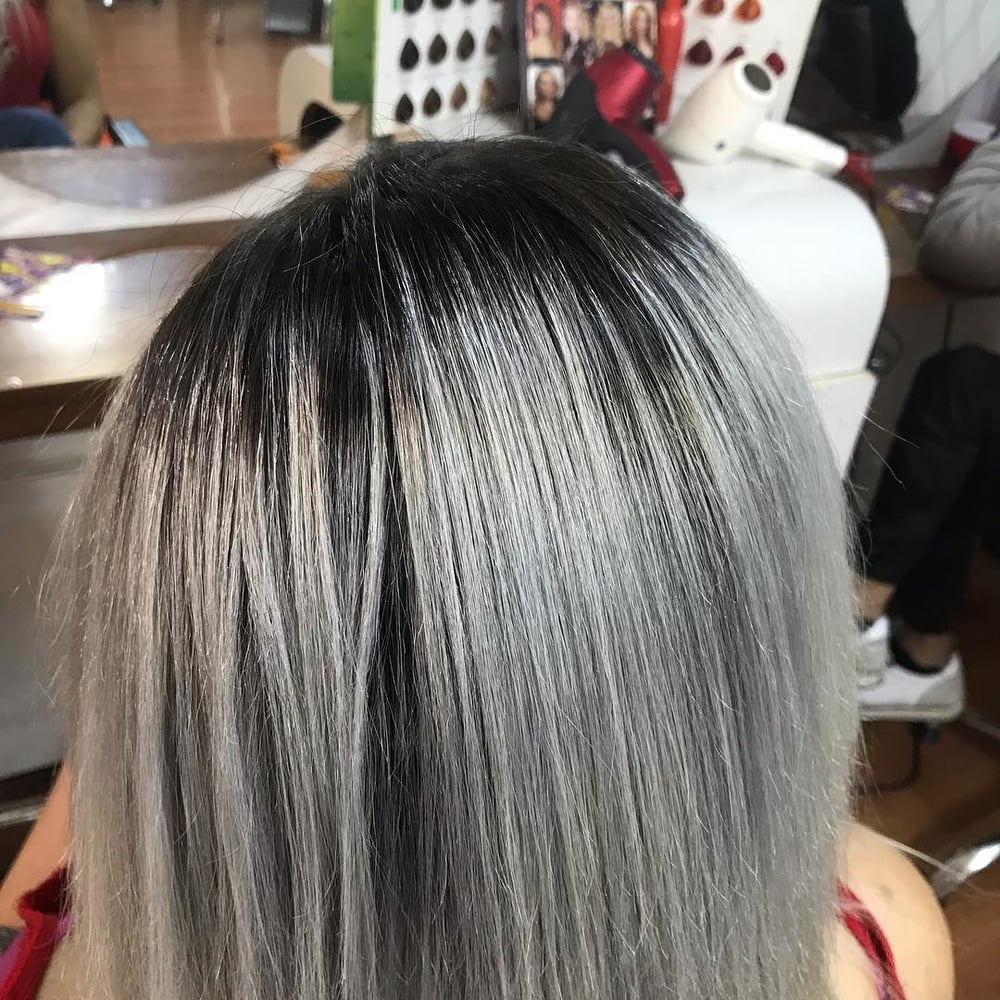 Hair Salons 4 ( beautiful hairs ) #95837963