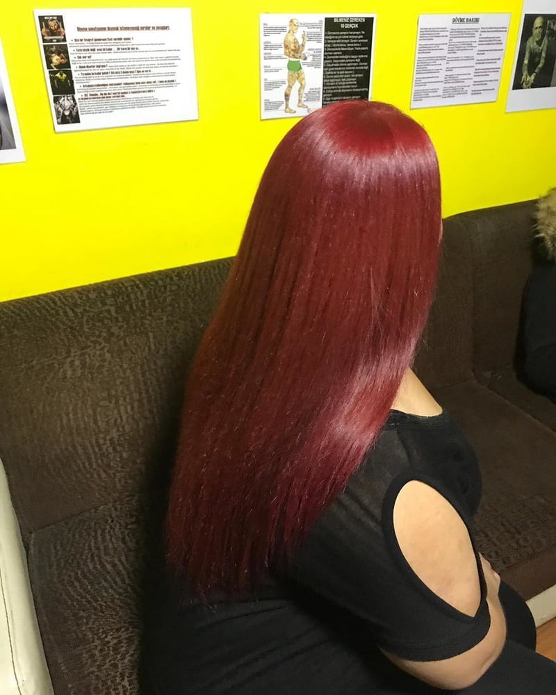 Hair Salons 4 ( beautiful hairs ) #95837966