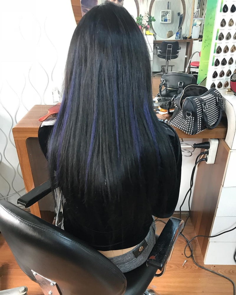 Hair Salons 4 ( beautiful hairs ) #95837979