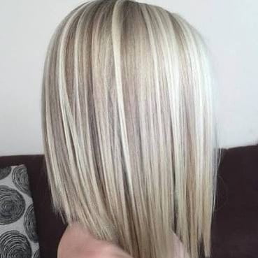 Hair Salons 4 ( beautiful hairs ) #95837985