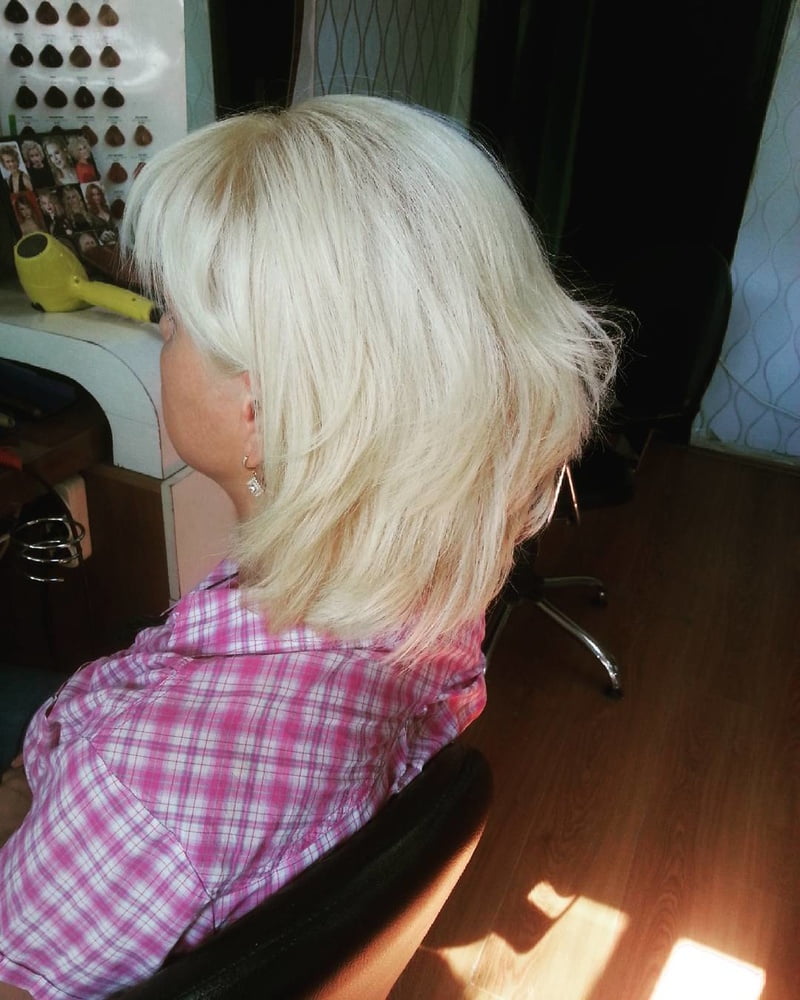 Hair Salons 4 ( beautiful hairs ) #95838018