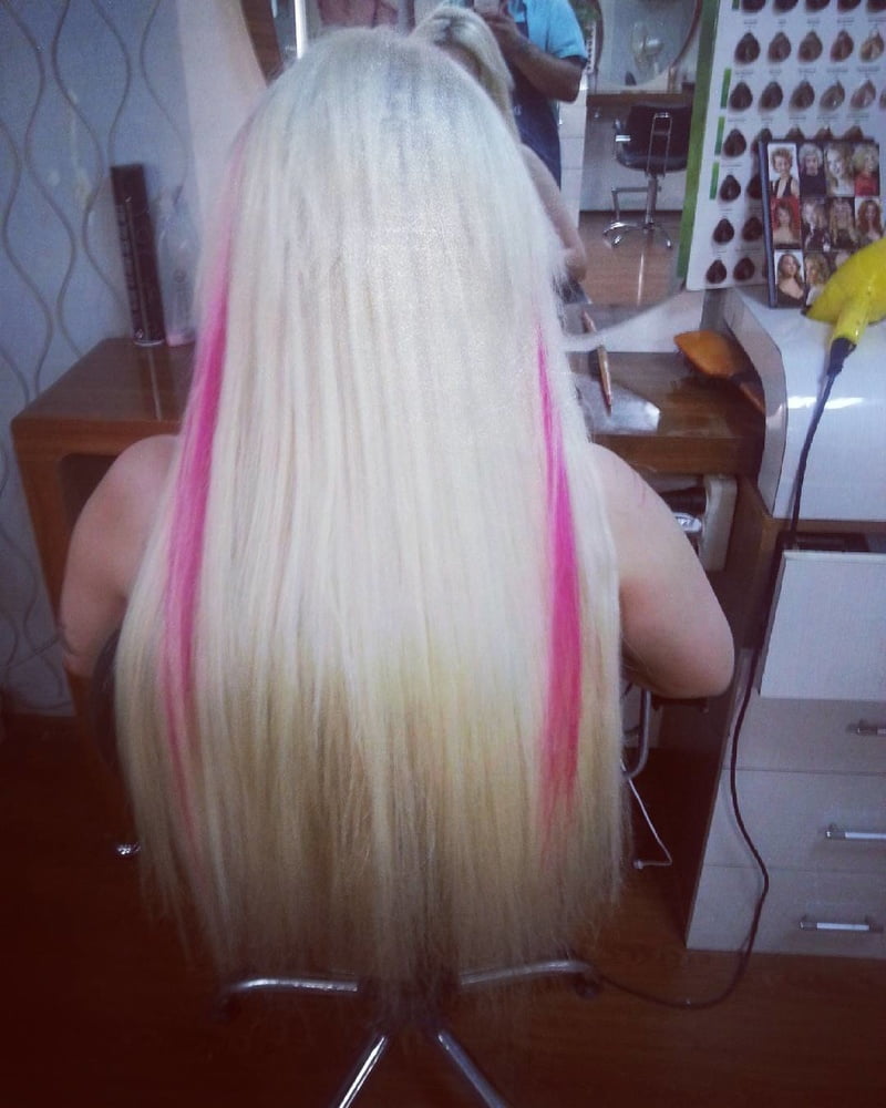 Hair Salons 4 ( beautiful hairs ) #95838021