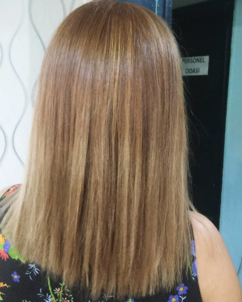 Hair Salons 4 ( beautiful hairs ) #95838036