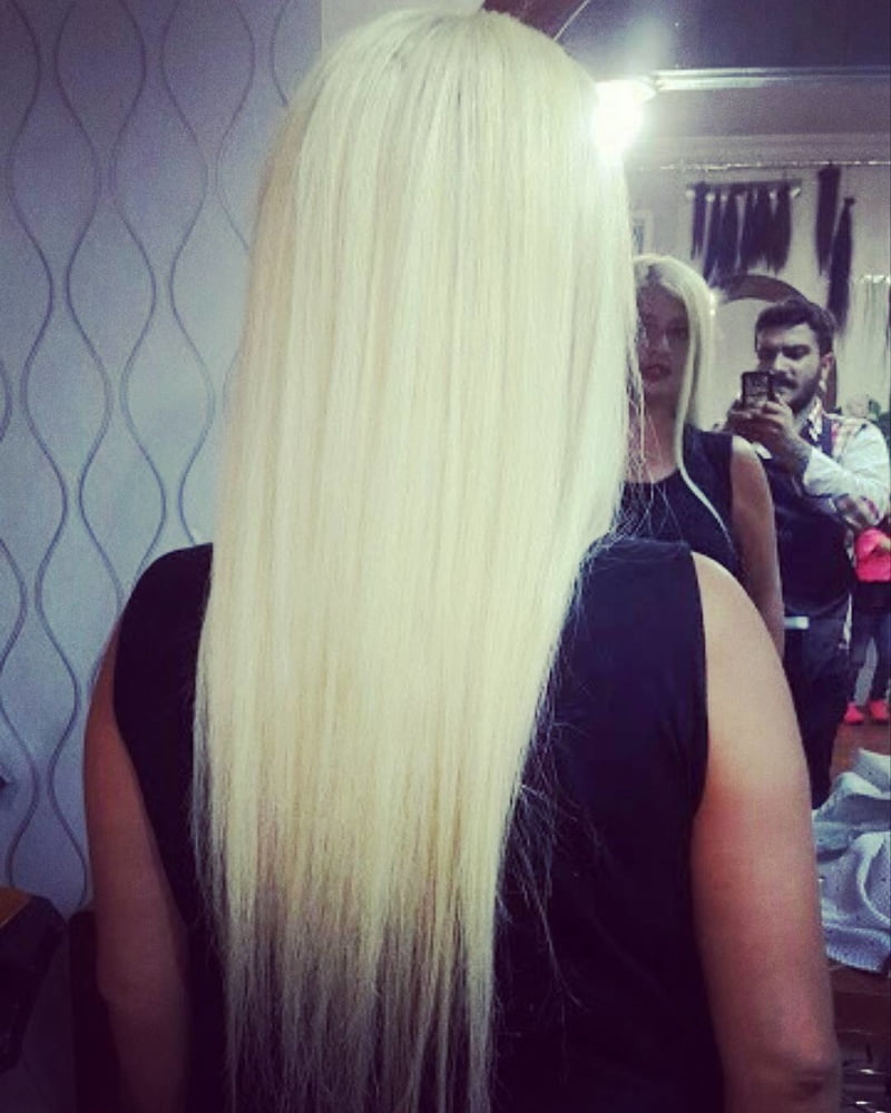 Hair Salons 4 ( beautiful hairs ) #95838052