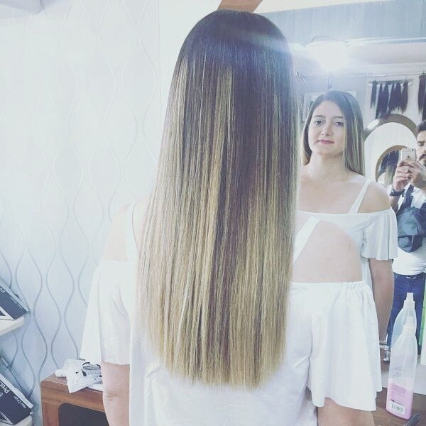 Hair Salons 4 ( beautiful hairs ) #95838057