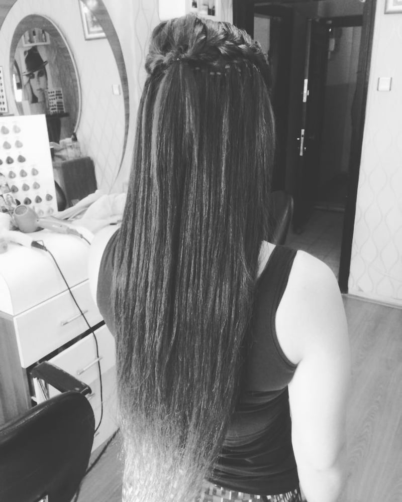 Hair Salons 4 ( beautiful hairs ) #95838063
