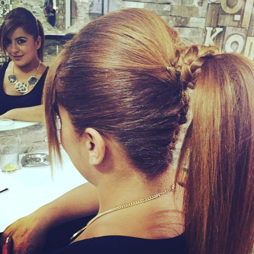 Hair Salons 4 ( beautiful hairs ) #95838069