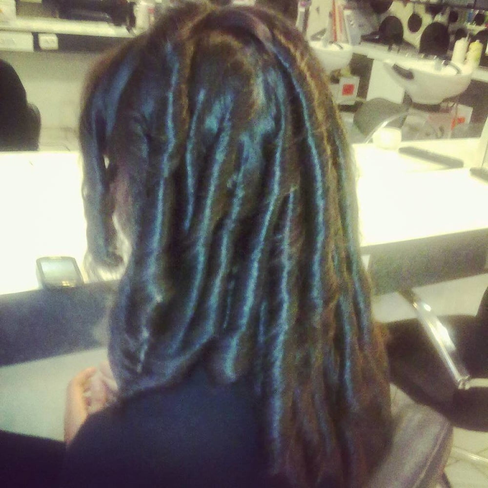 Hair Salons 4 ( beautiful hairs ) #95838096