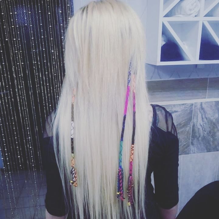 Hair Salons 4 ( beautiful hairs ) #95838102