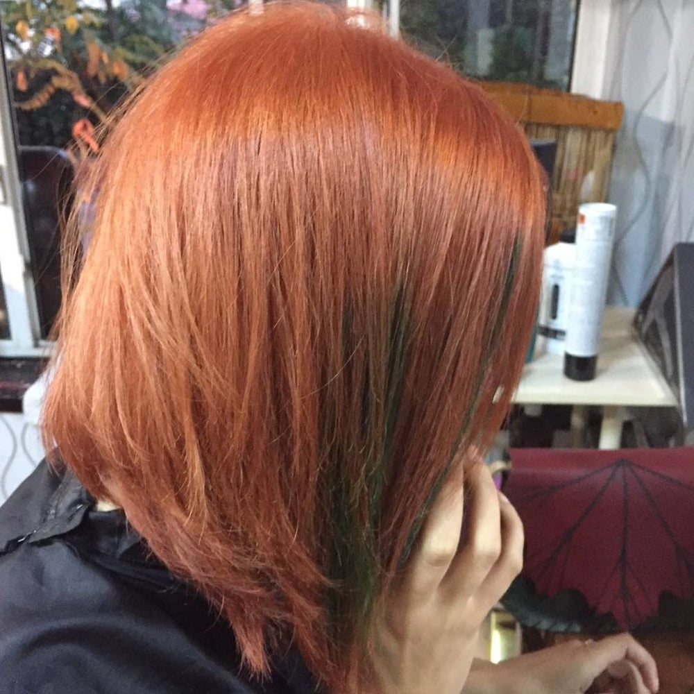 Hair Salons 4 ( beautiful hairs ) #95838108