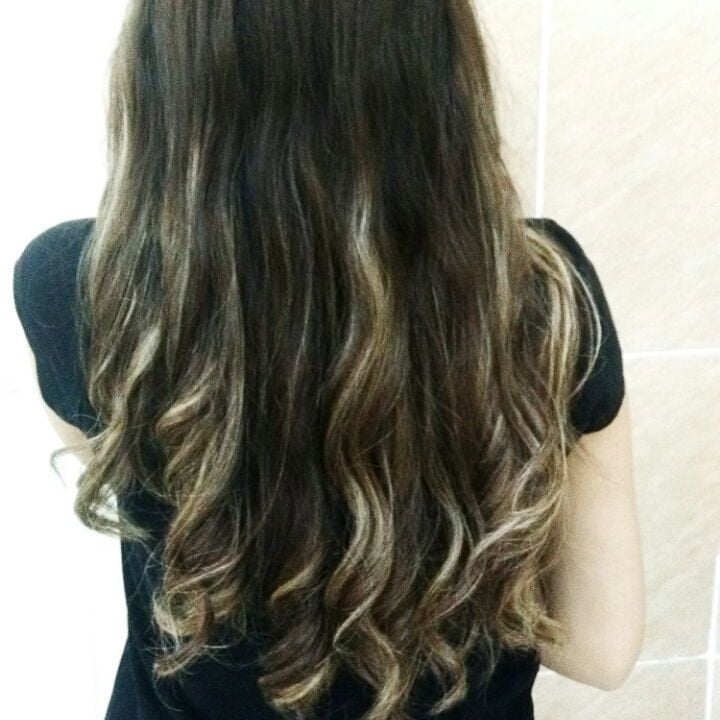 Hair Salons 4 ( beautiful hairs ) #95838120