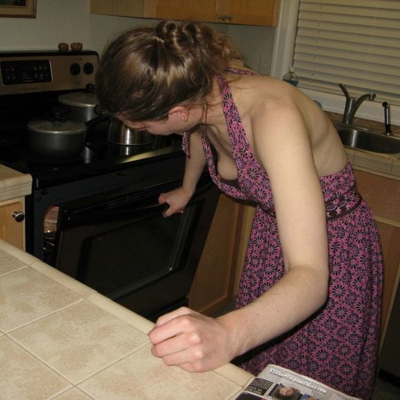 Pics I Like 2047 - Oooops....Nip Slips #105062701