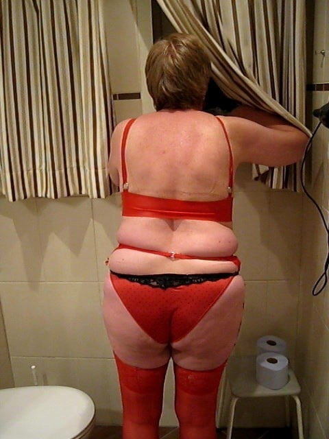 GEILE FETTFICKSAU ELISABETH #96159958