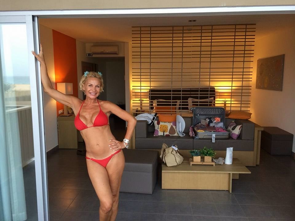 Marlene mourreau
 #106471624