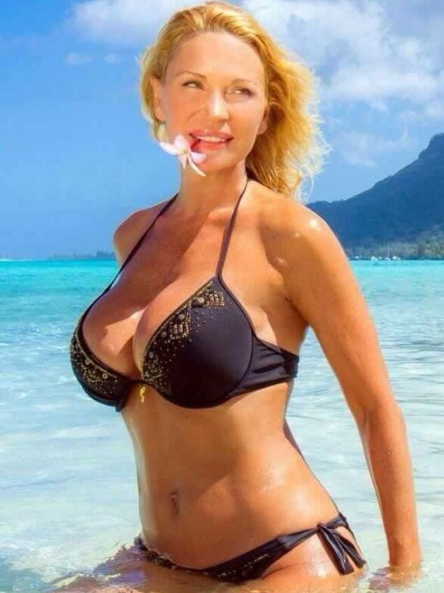Marlene Mourreau #106471640