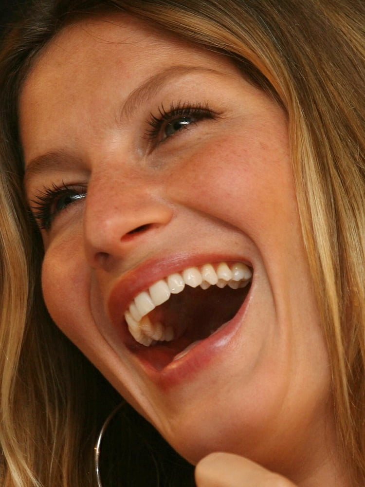 Gisele bundchen
 #88265640