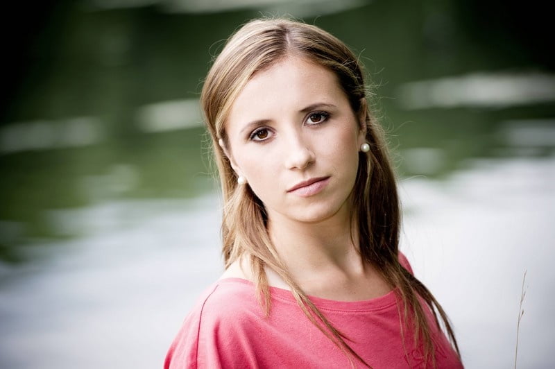Annika beck - linda tenista profesional alemana
 #98170966