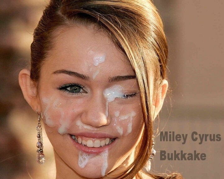 Celeb bitch Miley Cyrus #96351209