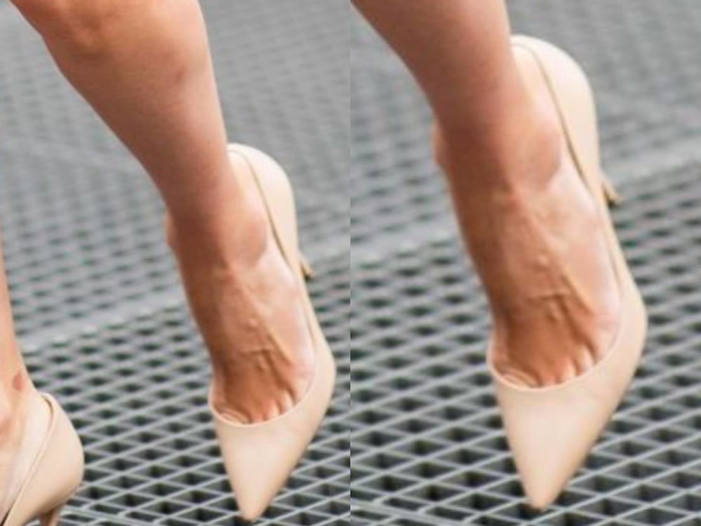 Nicky Hilton Sexy Legs feet and High heels #94718697