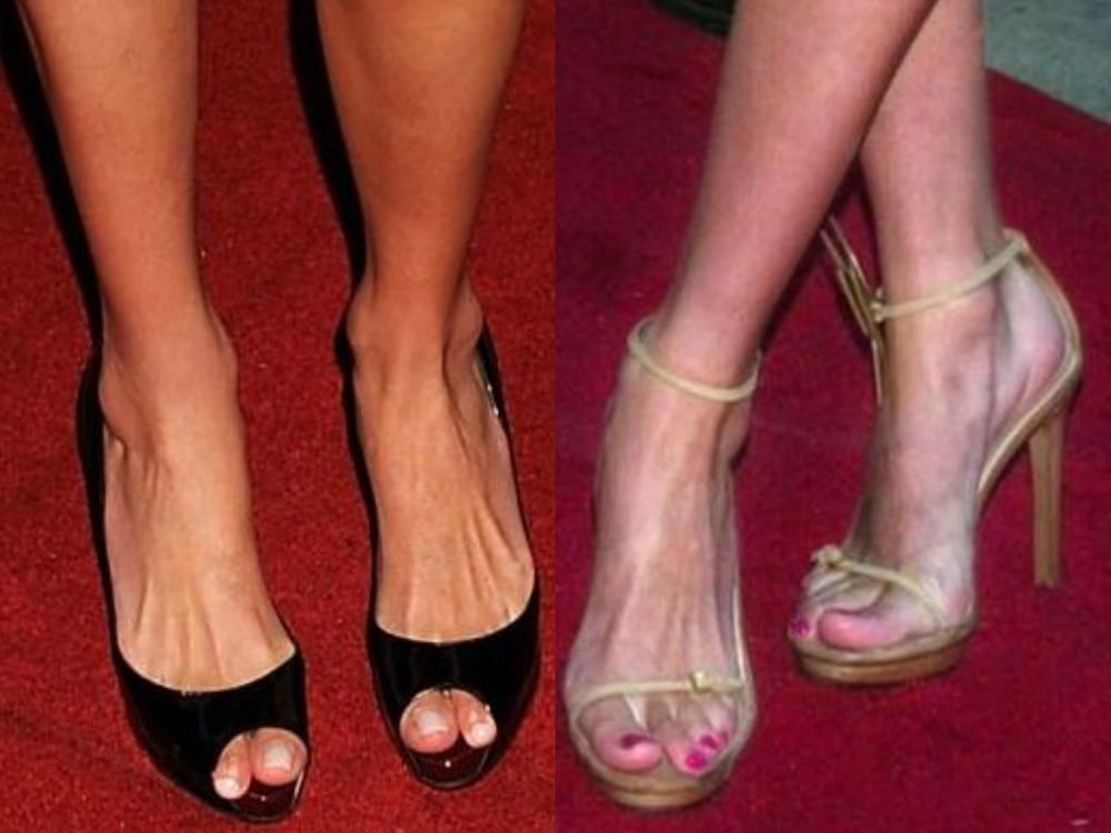 Nicky Hilton Sexy Legs feet and High heels #94718721