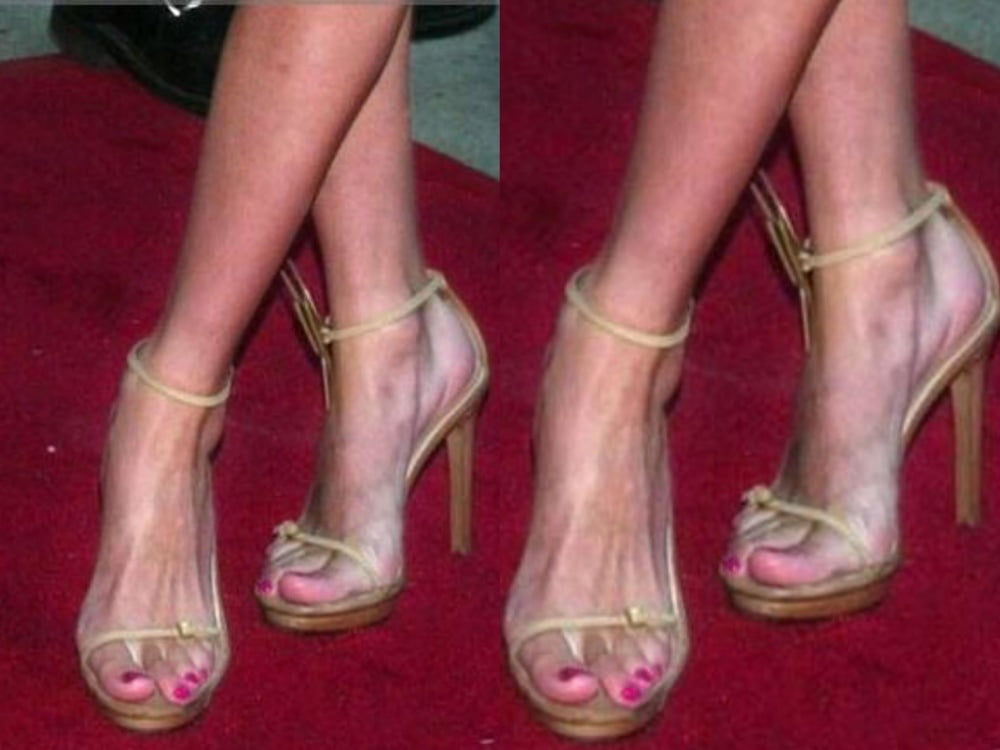 Nicky Hilton Sexy Legs feet and High heels #94718730