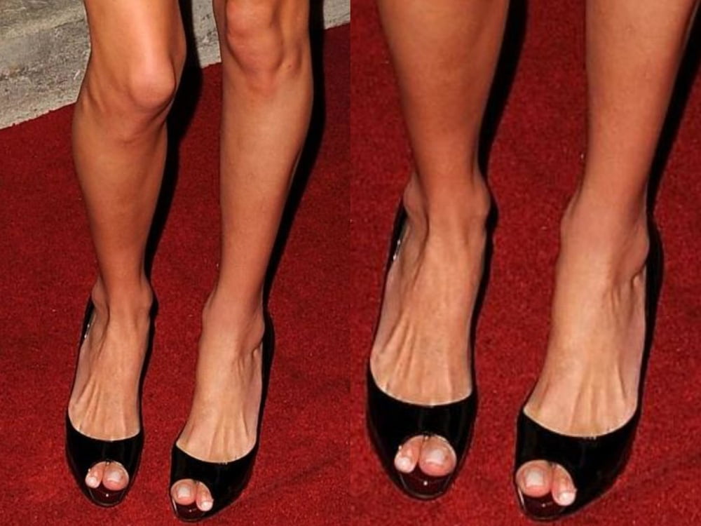Nicky Hilton Sexy Legs feet and High heels #94718739