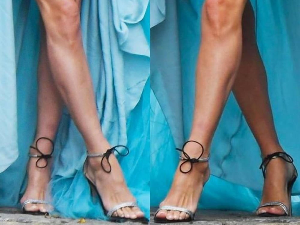 Nicky Hilton Sexy Legs feet and High heels #94718794