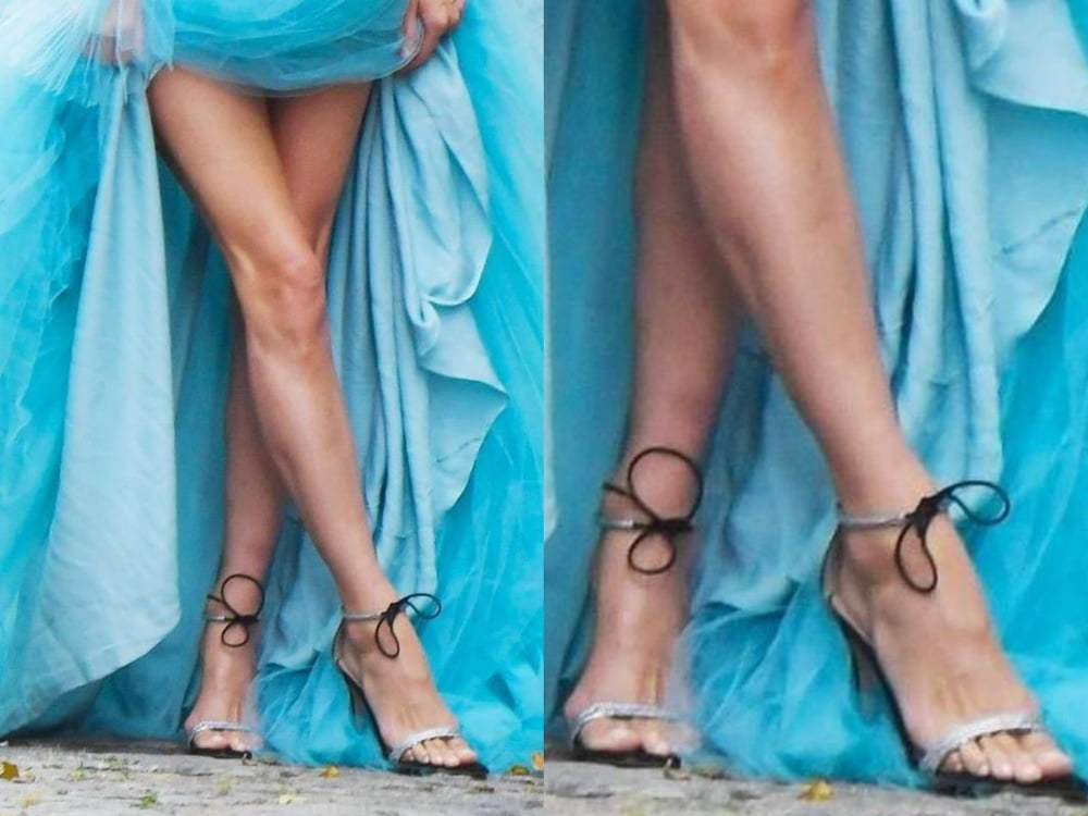 Nicky Hilton Sexy Legs feet and High heels #94718817
