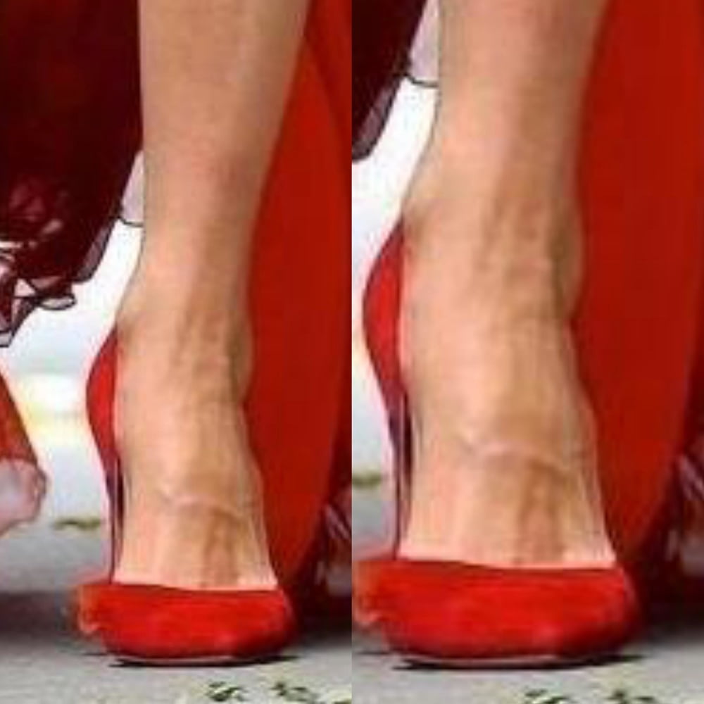 Nicky Hilton Sexy Legs feet and High heels #94718859